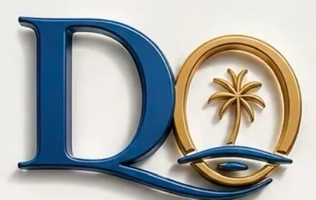 Downtown Oasis logo