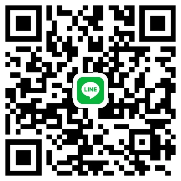 LINE QR code