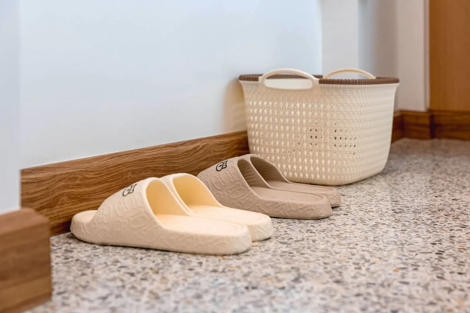 Villa A slippers