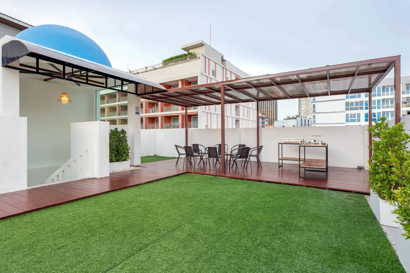 Villa A selected photo 3
