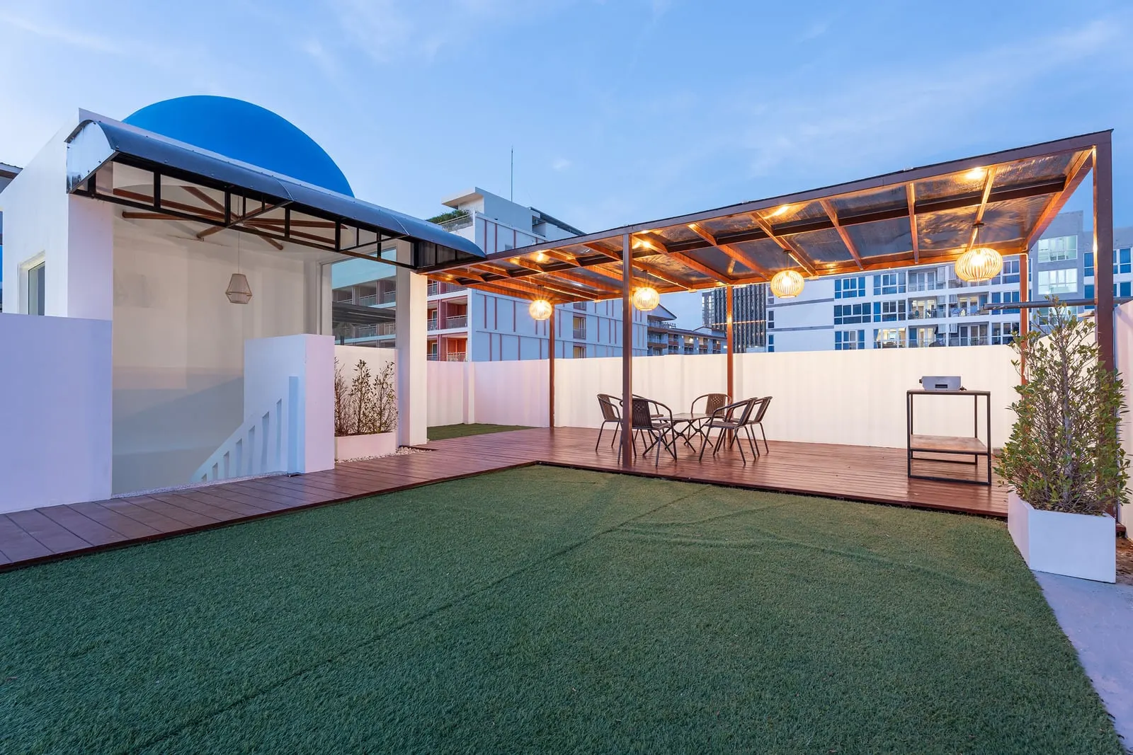 Villa B photo 5