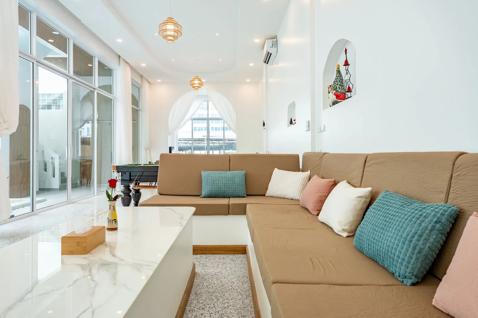 Villa B photo 6