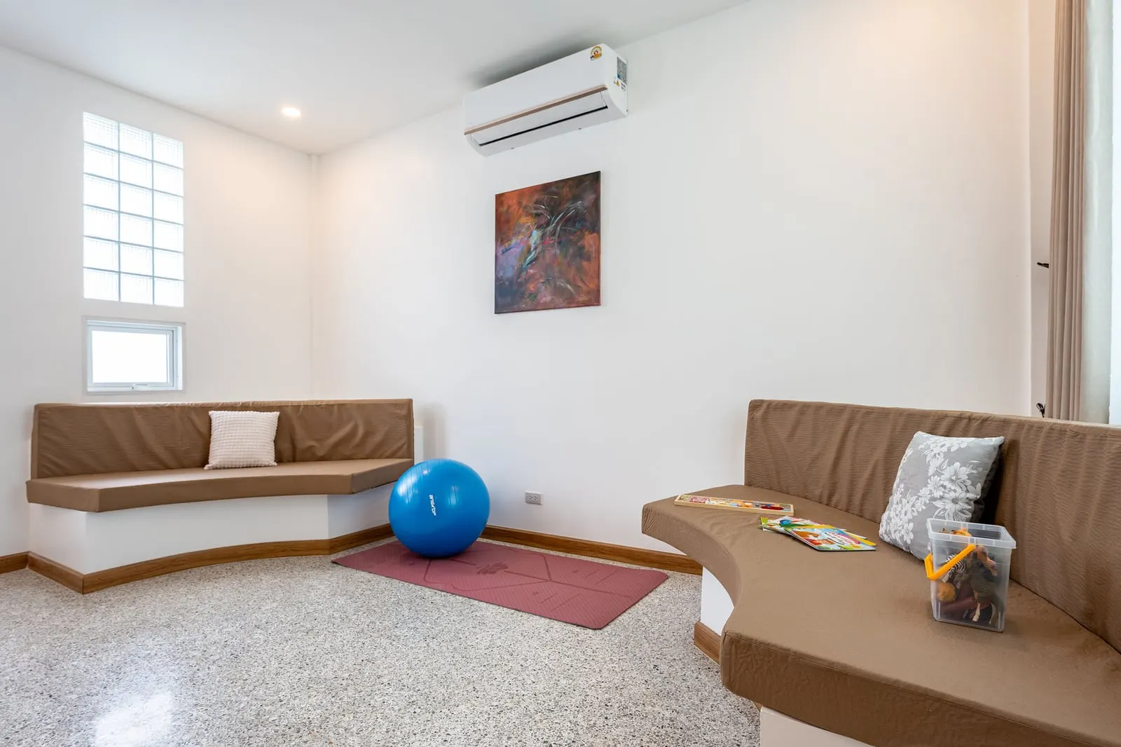 Villa B photo 8