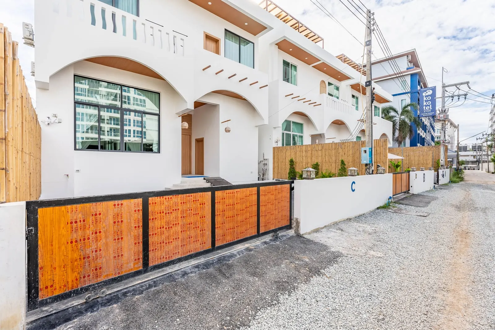 Villa C photo 4