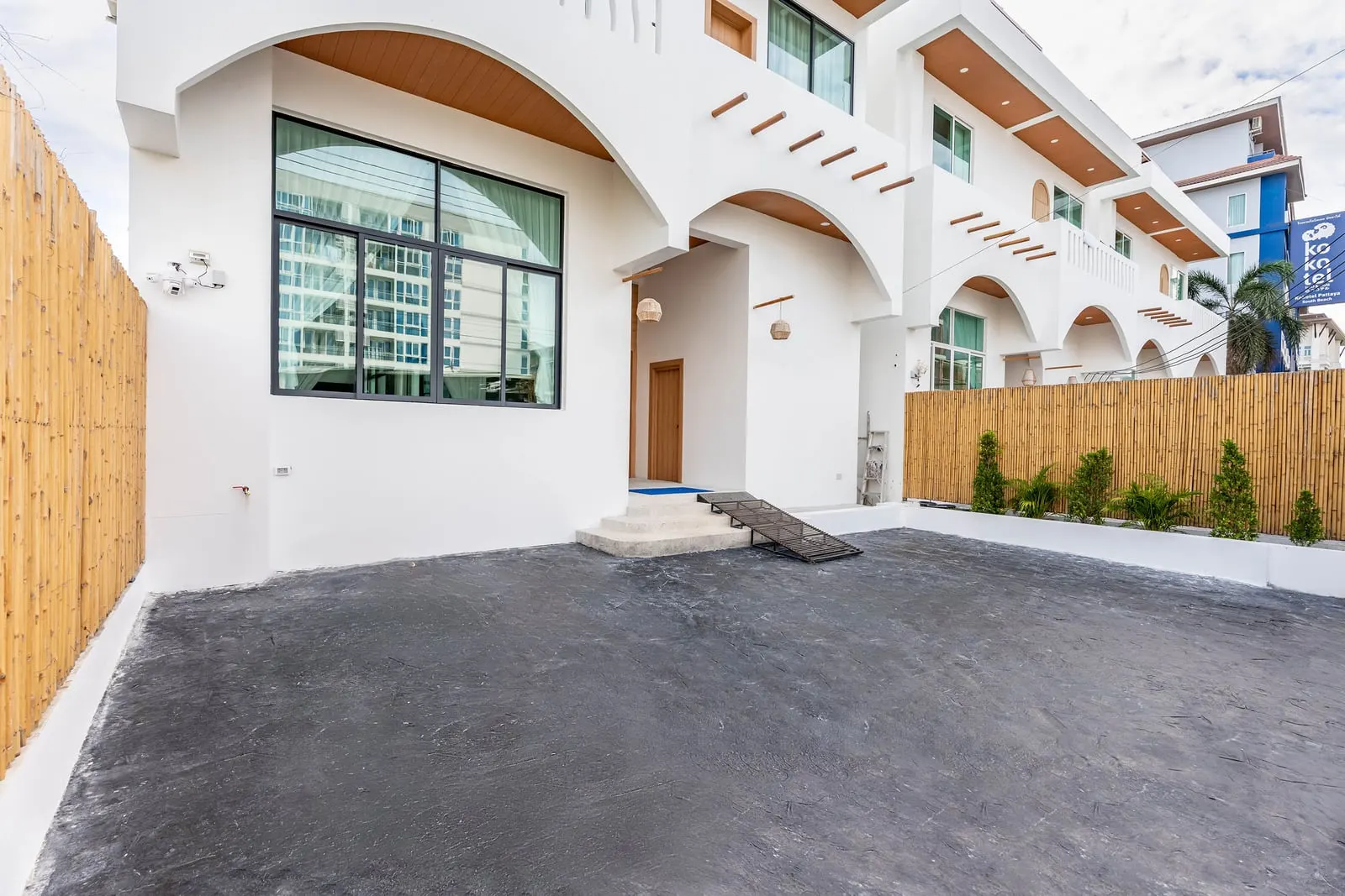 Villa C photo 5