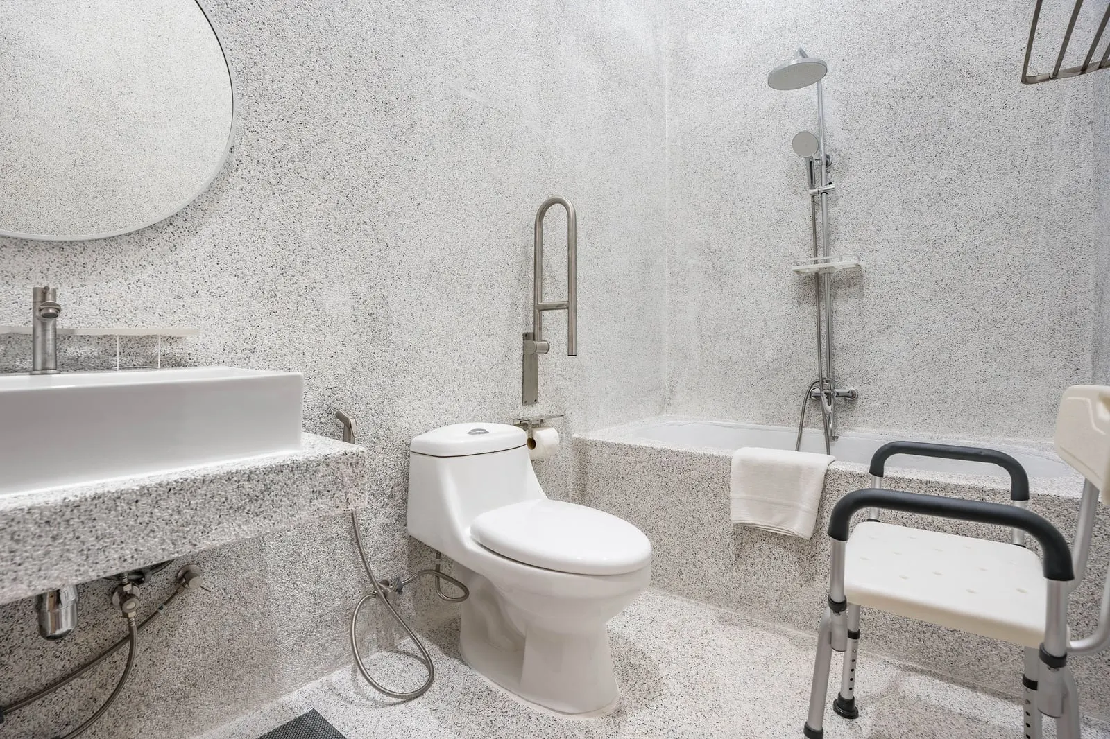 Villa C photo 6