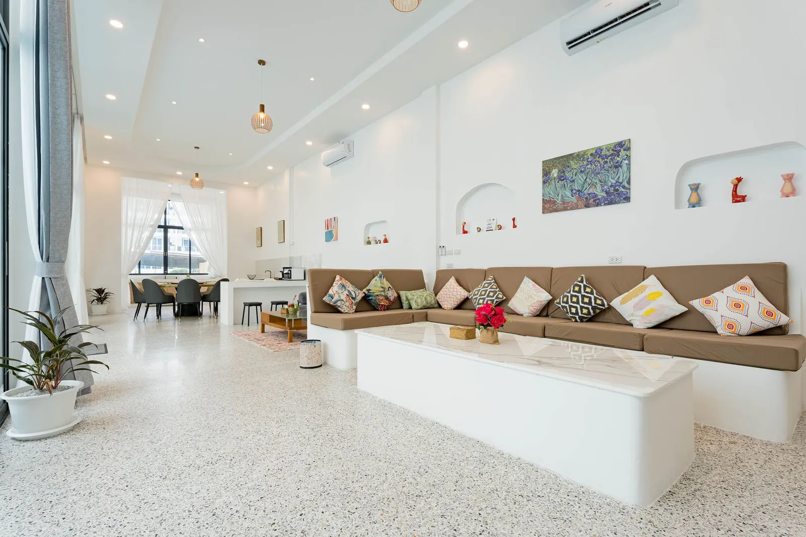 Villa C photo 7